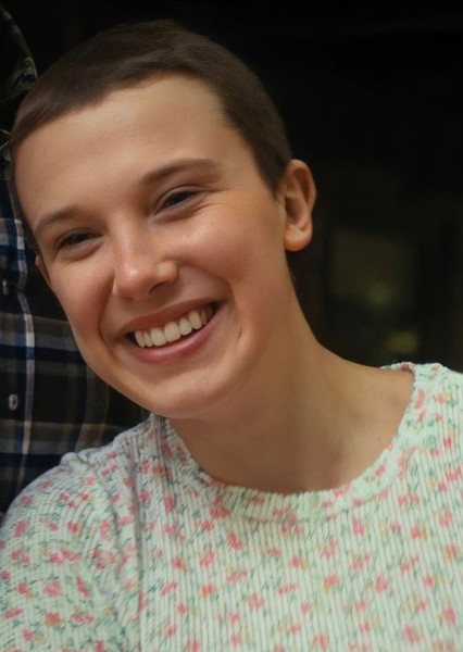 Millie Bobby Brown photo