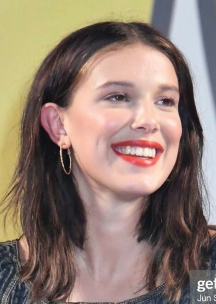 Millie Bobby Brown photo