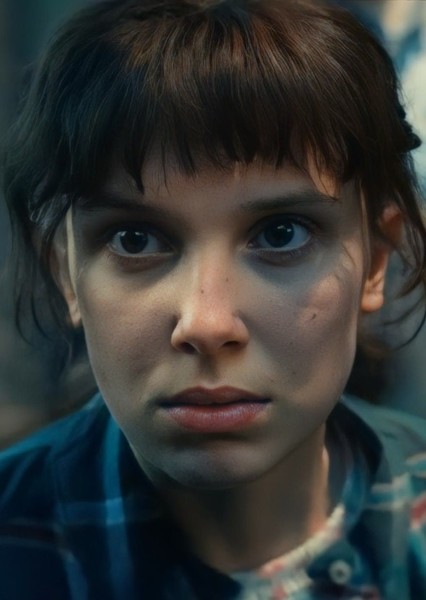 Millie Bobby Brown
