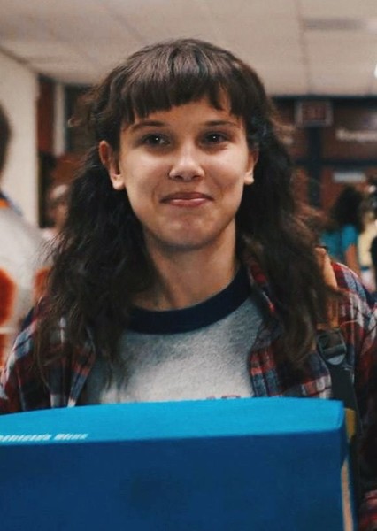 Millie Bobby Brown photo