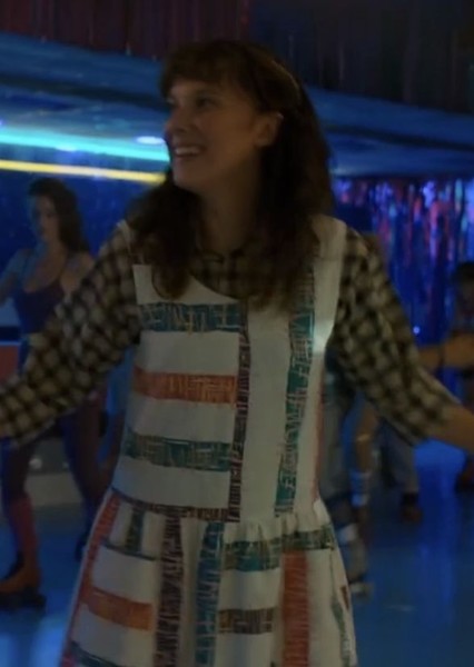 Millie Bobby Brown photo