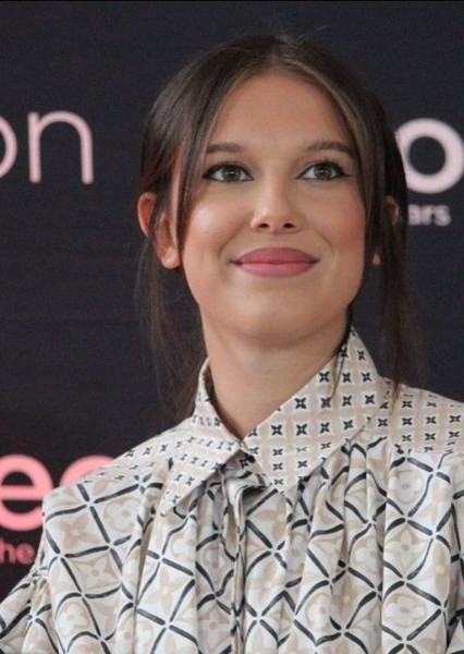 Millie Bobby Brown photo