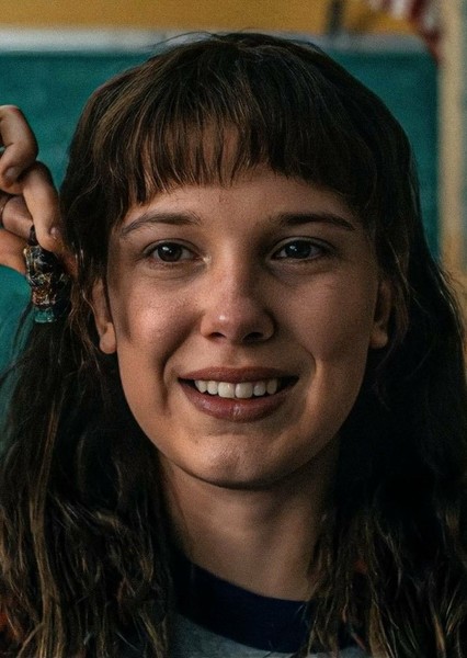 Millie Bobby Brown photo