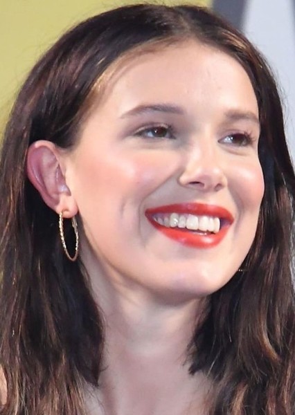 Millie Bobby Brown photo