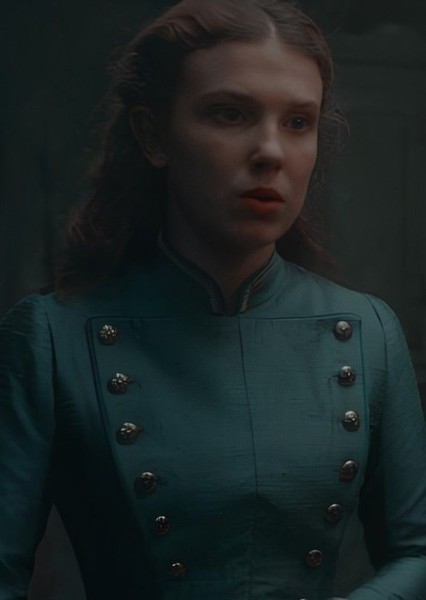 Millie Bobby Brown photo