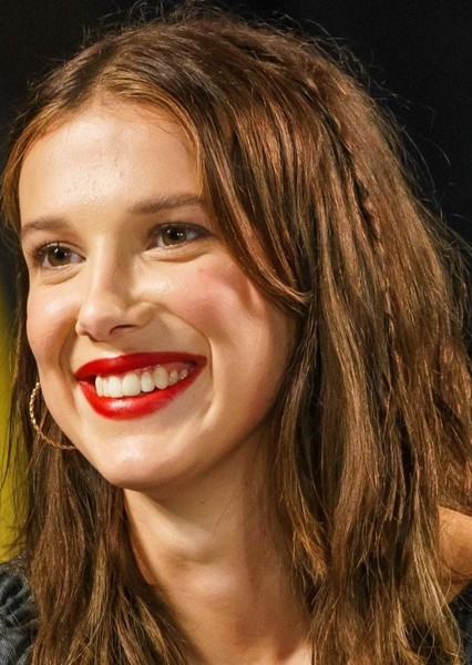 Millie Bobby Brown photo