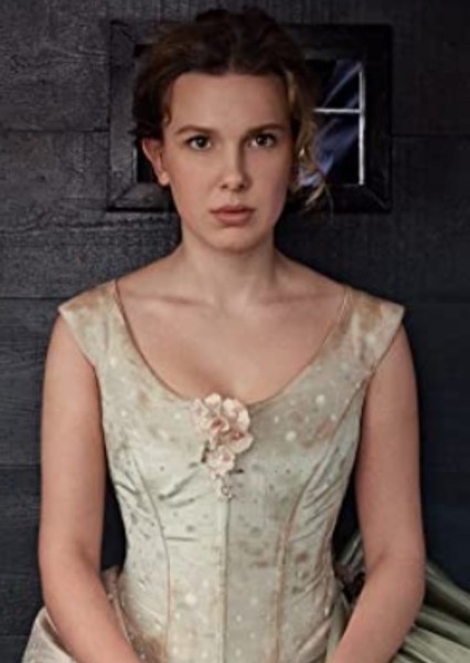 Millie Bobby Brown photo