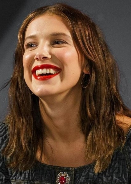 Millie Bobby Brown photo