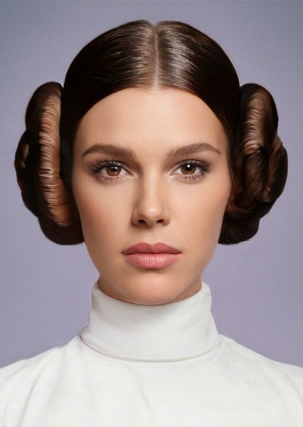 Millie Bobby Brown photo