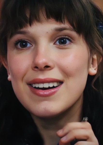 Millie Bobby Brown photo