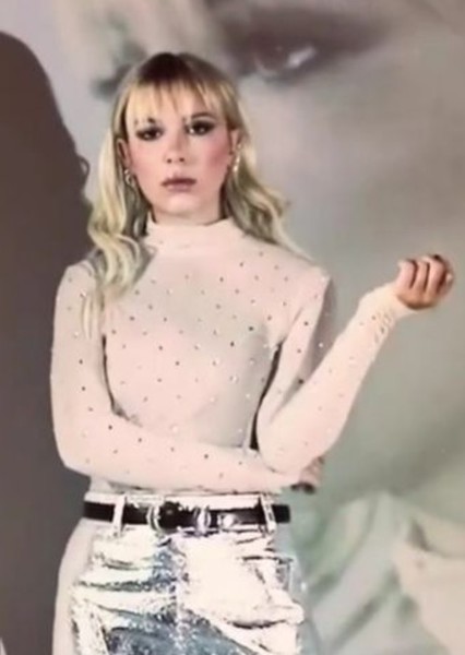 Millie Bobby Brown photo