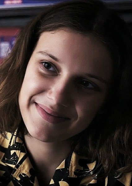 Millie Bobby Brown photo