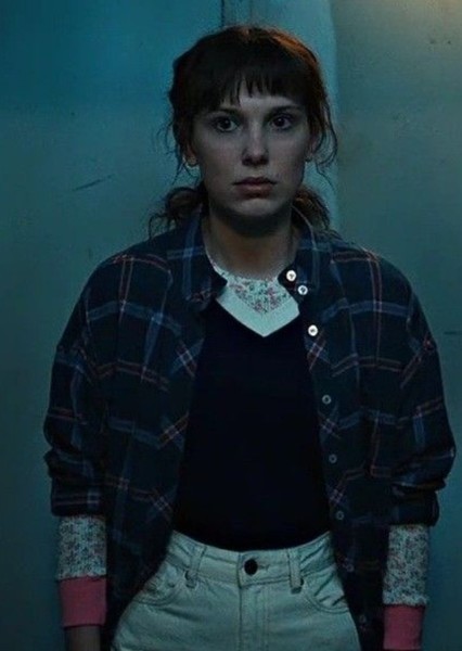 Millie Bobby Brown photo
