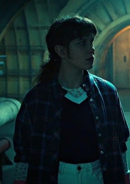 Millie Bobby Brown photo