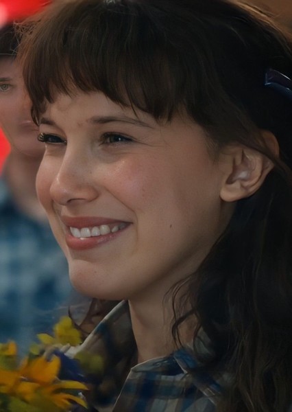 Millie Bobby Brown photo
