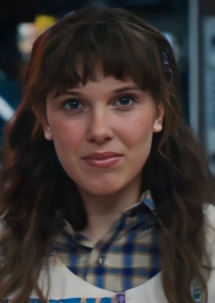 Millie Bobby Brown photo