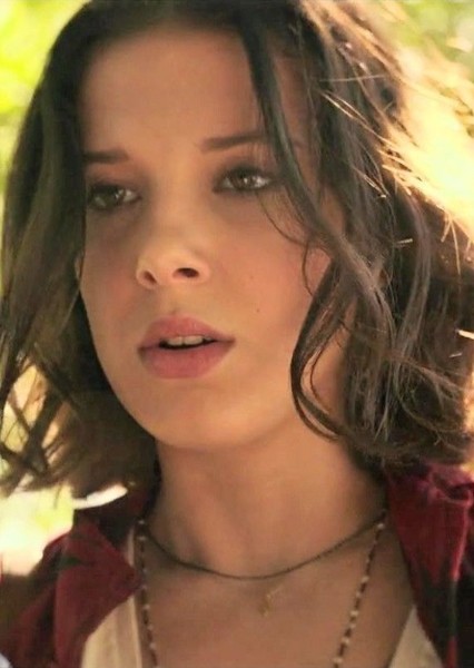 Millie Bobby Brown photo