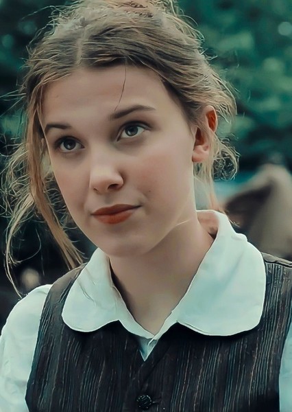 Millie Bobby Brown photo