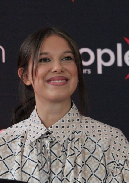 Millie Bobby Brown