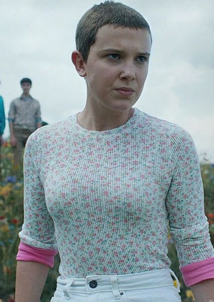 Millie Bobby Brown photo