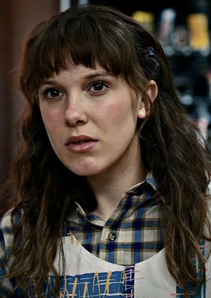 Millie Bobby Brown photo