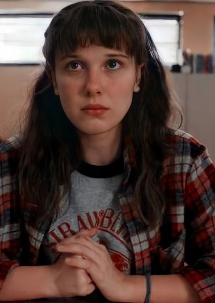 Millie Bobby Brown photo