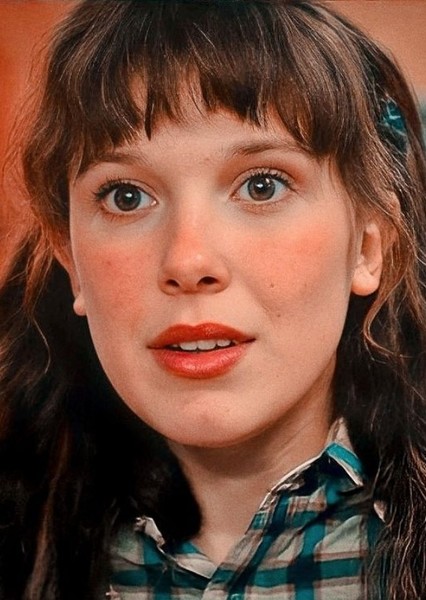 Millie Bobby Brown photo