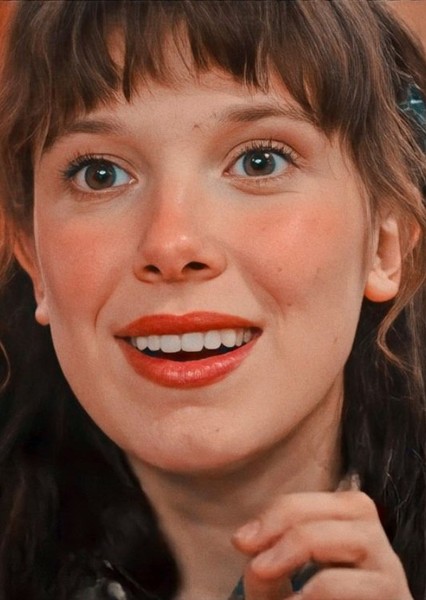 Millie Bobby Brown photo