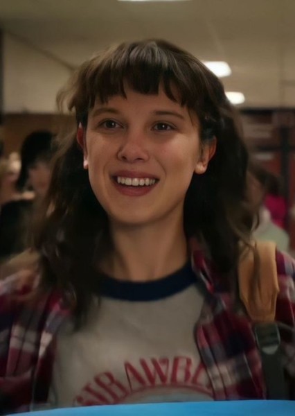Millie Bobby Brown photo