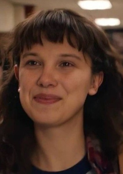 Millie Bobby Brown photo