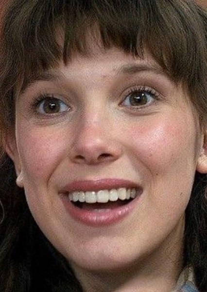 Millie Bobby Brown photo