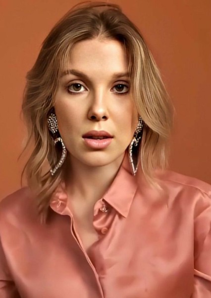 Millie Bobby Brown photo