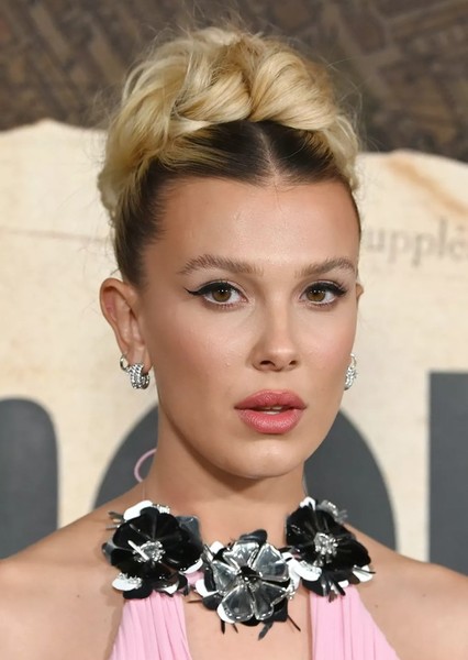 Millie Bobby Brown photo