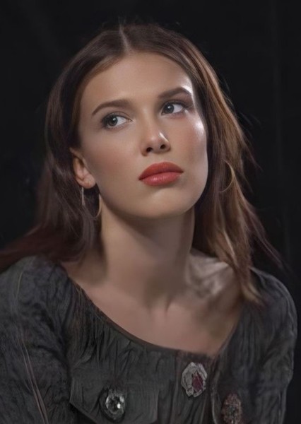 Millie Bobby Brown photo