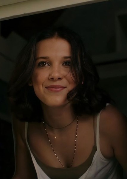 Millie Bobby Brown photo