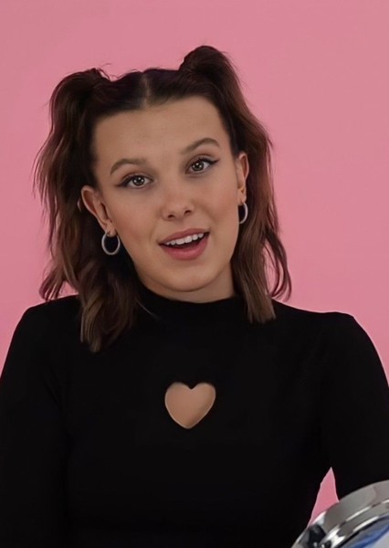 Millie Bobby Brown photo