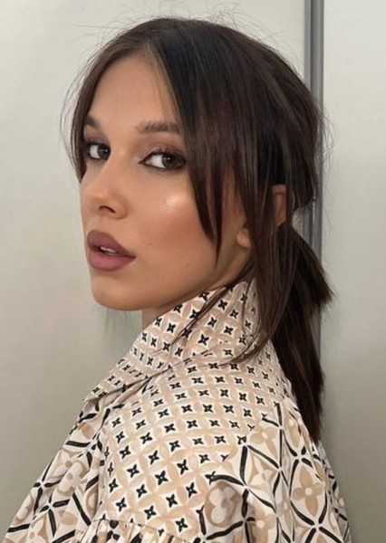 Millie Bobby Brown photo