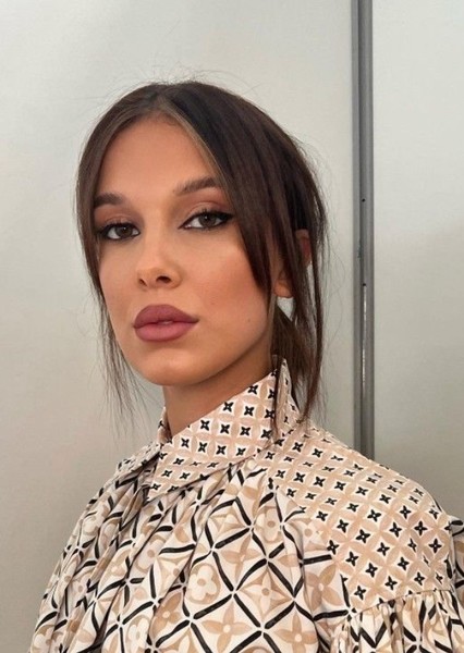 Millie Bobby Brown photo