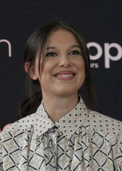 Millie Bobby Brown photo