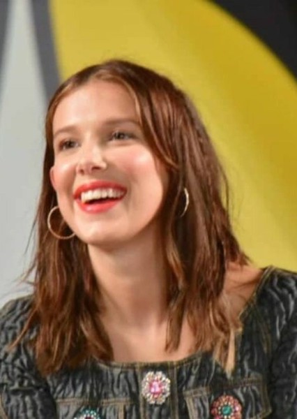 Millie Bobby Brown photo