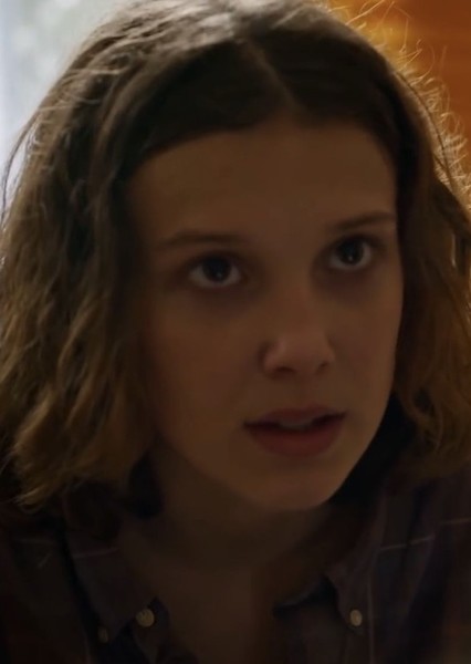 Millie Bobby Brown photo