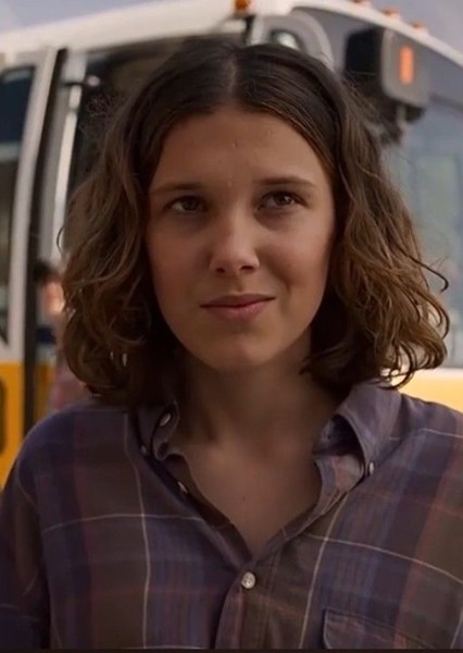 Millie Bobby Brown photo
