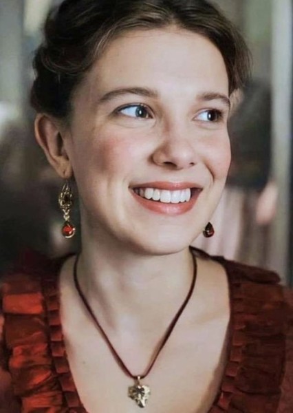Millie Bobby Brown photo