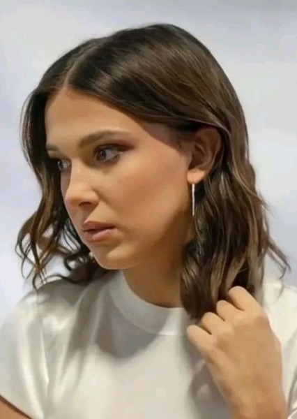 Millie Bobby Brown photo