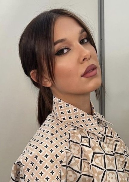 Millie Bobby Brown photo