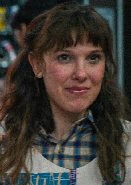 Millie Bobby Brown photo