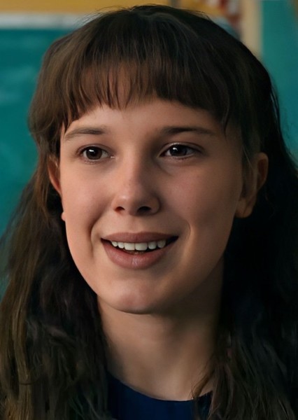 Millie Bobby Brown photo