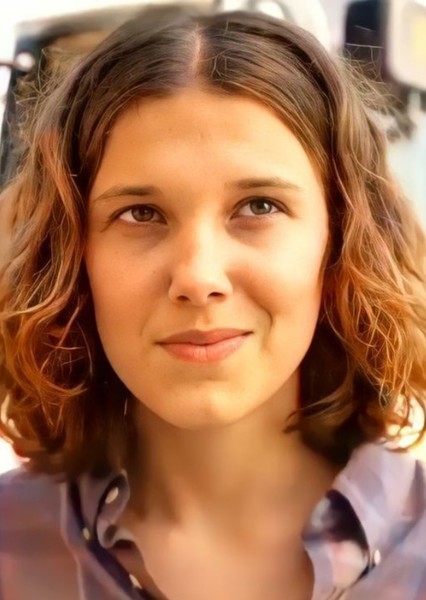 Millie Bobby Brown photo