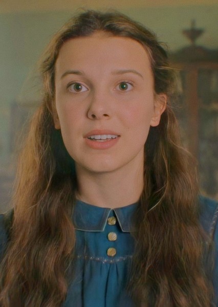 Millie Bobby Brown photo