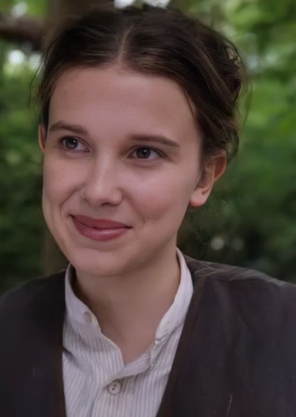 Millie Bobby Brown photo